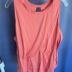 Old Navy Women's Coral Tank Top